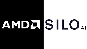 AMD acquires Silo AI, Europe